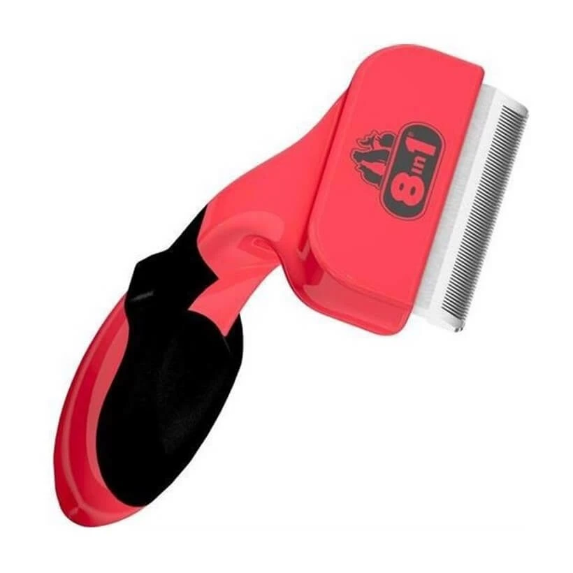 8in1 Perfect Coat Köpekler İçin Tarak Medium 1 8in1 Perfect Coat Köpekler İçin Tarak Medium