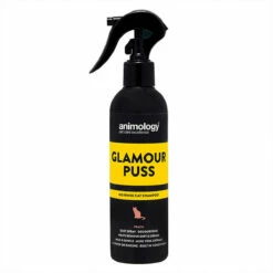 Animology Glamour Puss Durulanmayan Kedi Şampuanı 250ml