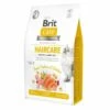 Brit Care Tahılsız Haircare Tavuklu Somonlu Kedi Maması 2 Kg