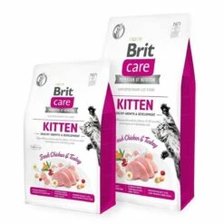 Brit Care Tahılsız Healthy Growth Tavuk Hindili Yavru Kedi Maması 7kg 3 Brit Care Tahılsız Healthy Growth Tavuk Hindili Yavru Kedi Maması 7kg -Petburada Shop brit care tahilsiz healthy growth tavu 06d9f6