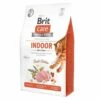 Brit Care Tahılsız Indoor Anti Stres Tavuklu Kedi Maması 2 Kg