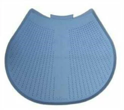 CatGenie Otomatik Kedi Tuvaleti Plastik Paspası Gri