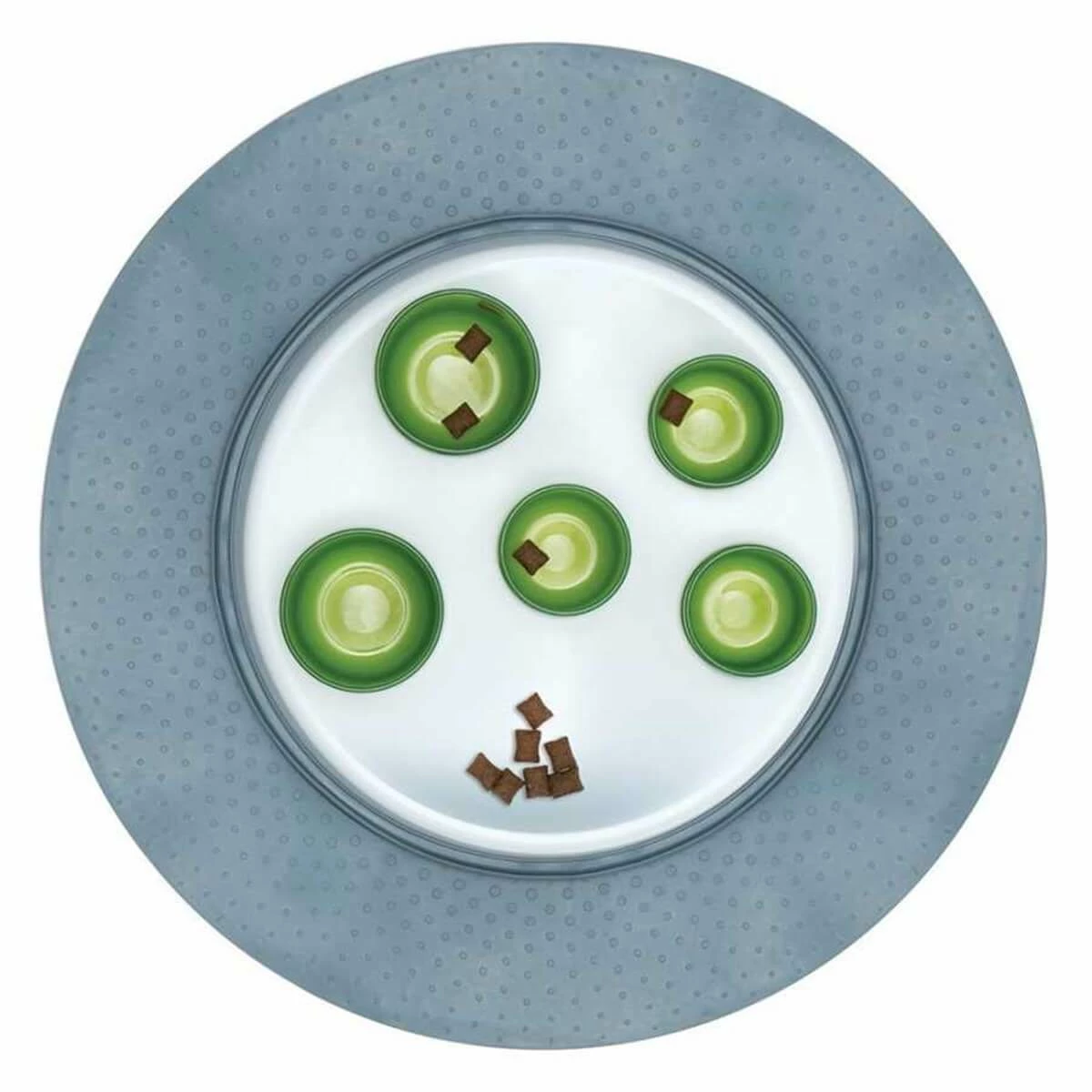 Catit Senses 2.0 Digger Kedi Oyuncağı 2 Catit Senses 2.0 Digger Kedi Oyuncağı - Image 2