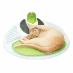 Catit Senses Wellness Center 2.0 Kedi Oyuncağı 3 Catit Senses Wellness Center 2.0 Kedi Oyuncağı -Petburada Shop catit senses wellness center 2.0 kedi oy 01e1