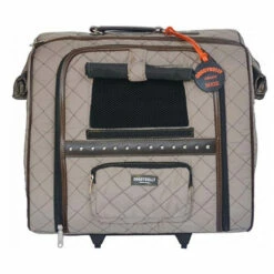 Doggy Dolly Çekçekli Tekerlekli Kedi Ve Köpek Taşıma Çantası -Petburada Shop doggy dolly cekcekli tekerlekli kedi ve 4f18