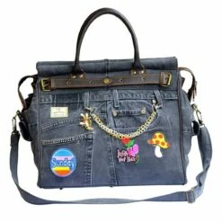 Doggy Dolly Kedi Ve Küçük Köpek Taşıma Kol Çantası