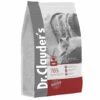 Dr.Clauders Glutensiz Tavuklu Balıklı Indoor Kedi Maması 4 Kg
