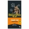 Econature Yetişkin Kuzulu Kuru Kedi Maması 15 Kg