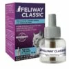 FELIWAY Classic Refill 30 Günlük Yedek Kartuş 48 Ml