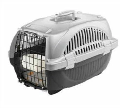 Ferplast Atlas Deluxe 20 Küçük Irk Köpek Ve Kedi Taşıma Çantası