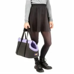 Ferplast Borsello 40 Taşıma Çantası Mavi 35x20x15 Cm -Petburada Shop ferplast borsello 40 tasima cantasi ma 2 a87c