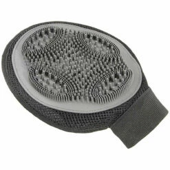 Ferplast GrO 5935 Masaj Fırçası Ve Kıl Toplama Tarağı