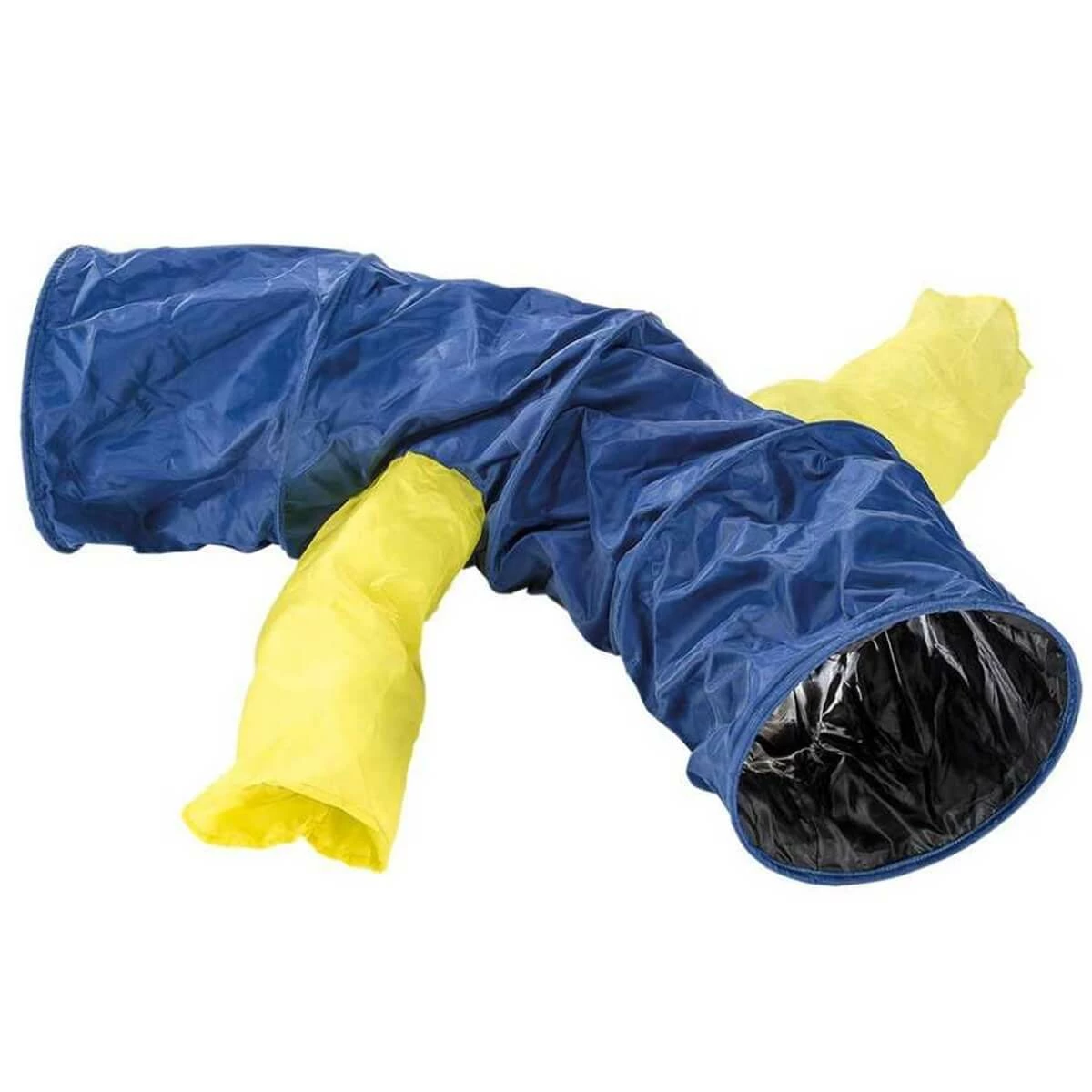 Ferplast Kedi Oyun Tüneli 1 Ferplast Kedi Oyun Tüneli