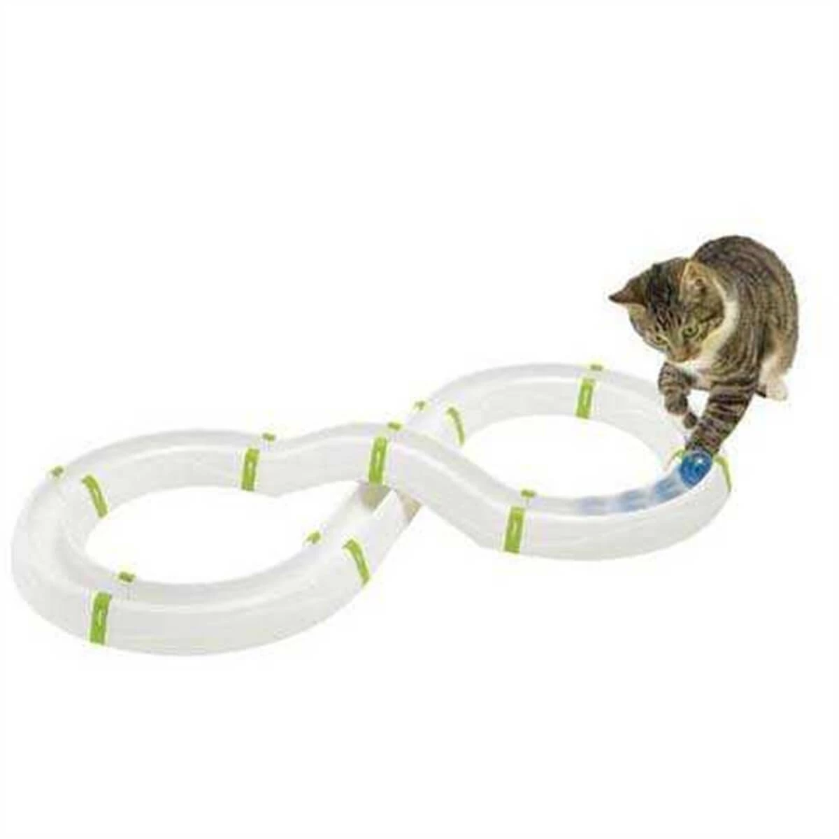 Ferplast Typhon Kedi Oyun Platformu 85x40x10 Cm 1 Ferplast Typhon Kedi Oyun Platformu 85x40x10 Cm