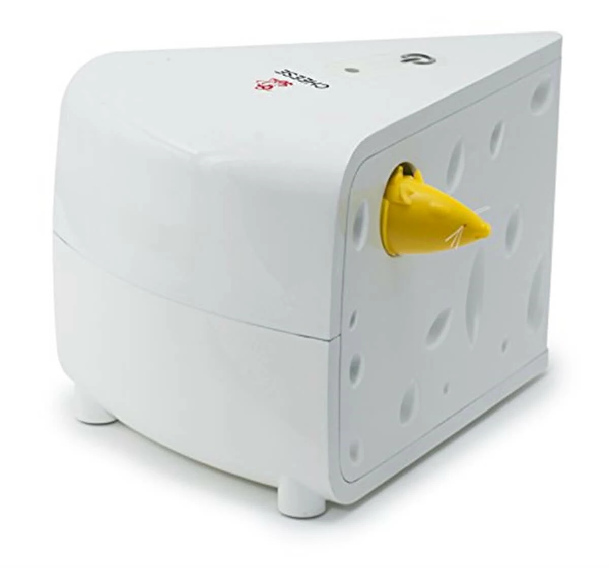 FroliCat Cheese Kedi Oyuncağı 2 FroliCat Cheese Kedi Oyuncağı - Image 2