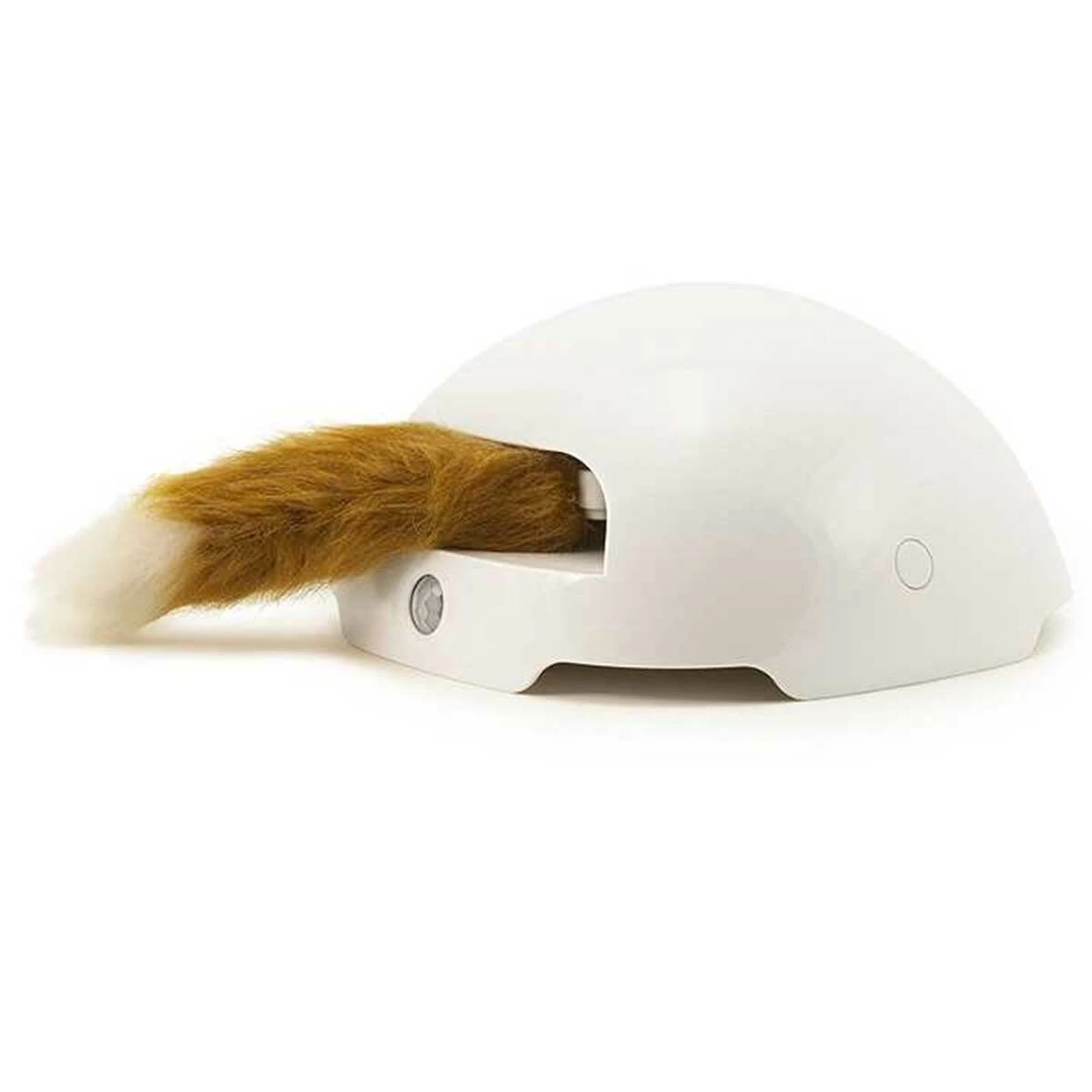 FroliCat Fox Den İnteraktif Kedi Oyuncağı 1 FroliCat Fox Den İnteraktif Kedi Oyuncağı