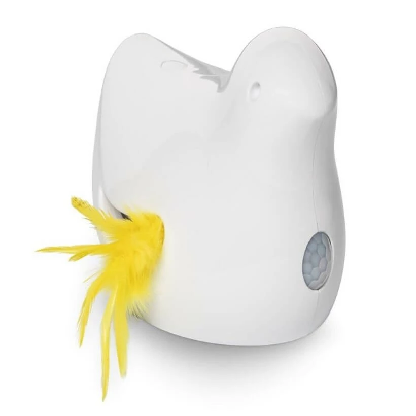 Petsafe Kuş İnteraktif Kedi Oyuncağı 1 Petsafe Kuş İnteraktif Kedi Oyuncağı