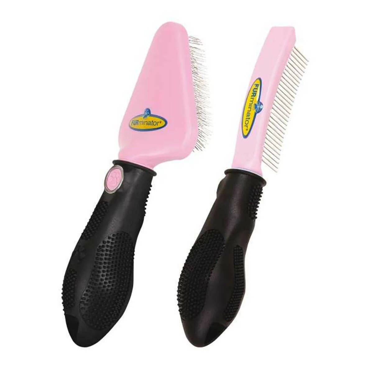 Furminator Yavru Kedi Tarak Seti 2 Furminator Yavru Kedi Tarak Seti - Image 2