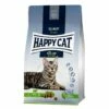Happy Cat Culinary Weide Lamm Kuzu Etli Yetişkin Kedi Maması 4Kg