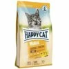 Happy Cat Minkas Hairball Tavuklu Kedi Maması 10 Kg