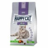 Happy Cat Senior Weide Lamm Kuzulu Yaşlı Kedi Maması 4 Kg