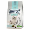 Happy Cat Sensitive Hassas Tüy Ve Deri İçin Kedi Maması 1.3 Kg
