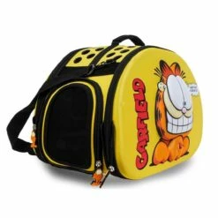 Garfield Eva Kabartmalı Sarı Kedi Taşıma Çantası -Petburada Shop hello kitty eva kabartmali sari kedi t f9c6 e