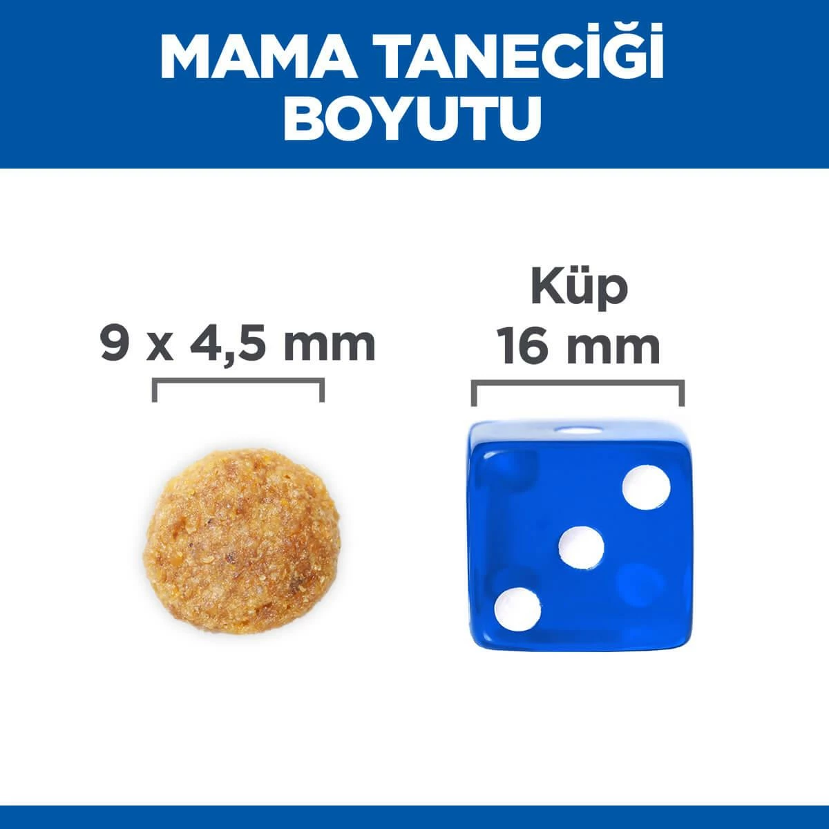 Hills Adult Chicken Tavuklu Yetişkin Kuru Kedi Maması 3 Kg 5 Hills Adult Chicken Tavuklu Yetişkin Kuru Kedi Maması 3 Kg - Image 5
