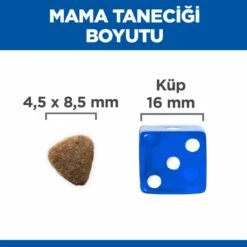 Hills Kitten Tuna Balıklı Yavru Kedi Kuru Maması Tuna 1.5 Kg 8 Hills Kitten Tuna Balıklı Yavru Kedi Kuru Maması Tuna 1.5 Kg -Petburada Shop hills kitten tuna balikli yavru kedi k 3eb 92
