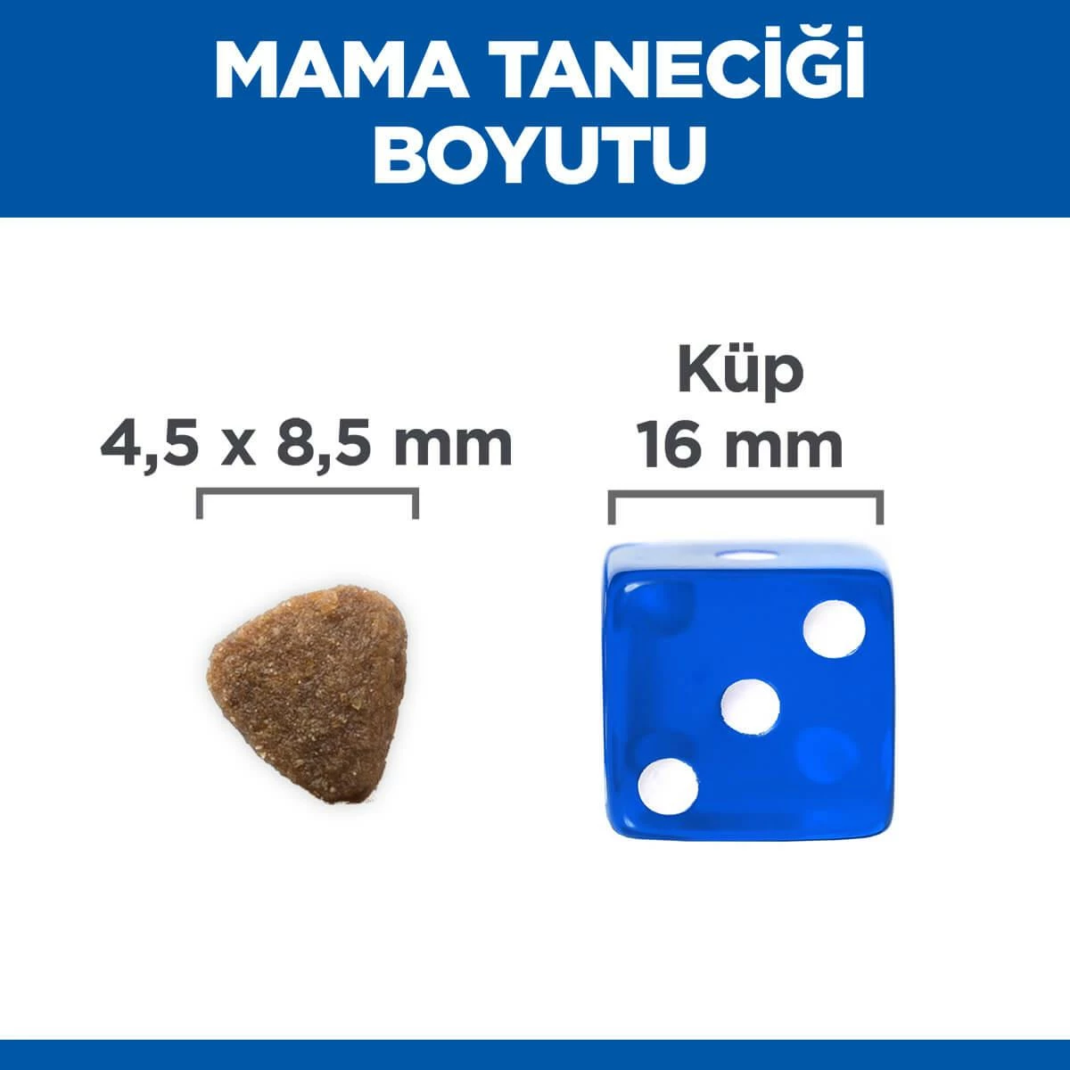 Hills Kitten Tuna Balıklı Yavru Kedi Kuru Maması Tuna 1.5 Kg 4 Hills Kitten Tuna Balıklı Yavru Kedi Kuru Maması Tuna 1.5 Kg - Image 4