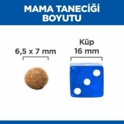 Hills Kuzulu Yetişkin Kuru Kedi Maması 3 Kg -Petburada Shop hills kuzulu yetiskin kuru kedi mamasi f6bcc9