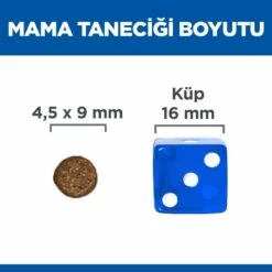 Hills Hill's Somonlu Ve Havuçlu Yetişkin Kedi Maması 1.5 Kg 7 Hills Hill's Somonlu Ve Havuçlu Yetişkin Kedi Maması 1.5 Kg -Petburada Shop hills somonlu ve havuclu yetiskin kedi 92c 42