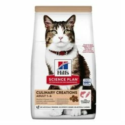 Hills Hill's Somonlu Ve Havuçlu Yetişkin Kedi Maması 1.5 Kg 6 Hills Hill's Somonlu Ve Havuçlu Yetişkin Kedi Maması 1.5 Kg -Petburada Shop hills somonlu ve havuclu yetiskin kedi accf