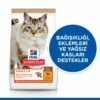 Hills Tahılsız Tavuklu Yetişkin Kedi Maması 1.5 Kg