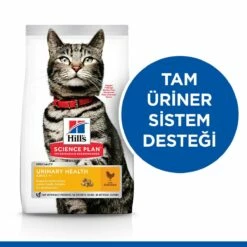 Hills Urinary İdrar Yolu Destekleyici Kedi Maması 1,5 Kg 6 Hills Urinary İdrar Yolu Destekleyici Kedi Maması 1,5 Kg -Petburada Shop hills urinary idrar yolu destekleyici b353