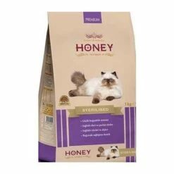 Honey Premium Sterilised Kısırlaştırılmış Yetişkin Kedi Maması 15 Kg 3 Honey Premium Sterilised Kısırlaştırılmış Yetişkin Kedi Maması 15 Kg -Petburada Shop honey premium sterilised kisirlastirilmi 49a1