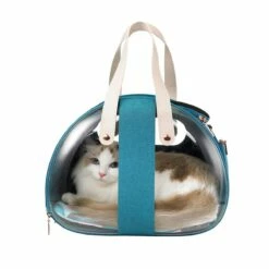 İbiyaya Bubble Hotel Katlanabilir Kedi&Köpek Taşıma Çantası 5 İbiyaya Bubble Hotel Katlanabilir Kedi&Köpek Taşıma Çantası -Petburada Shop ibiyaya bubble hotel katlanabilir kediko d38a