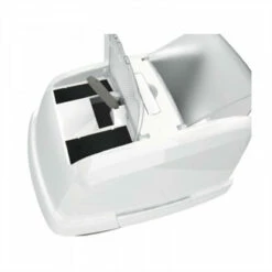 Imac Maddy Üstten Açılır Kapalı Kedi Tuvaleti Mavi 3 Imac Maddy Üstten Açılır Kapalı Kedi Tuvaleti Mavi -Petburada Shop imac maddy ustten acilir kapali kedi tuv 67ab