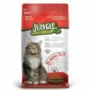 Jungle Kuzulu Yetişkin Kedi Maması 15 Kg
