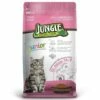 Jungle Tavuklu Yavru Kedi Maması 15 Kg
