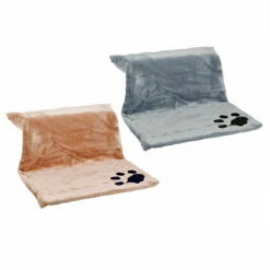 Karlie Lacivert Katlanabilir Kalorifer Yatağı 51x42x23 Cm