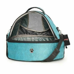 Lepus Ufo Kedi Ve Köpek Taşıma Çantası Mavi 4 Lepus Ufo Kedi Ve Köpek Taşıma Çantası Mavi -Petburada Shop lepus ufo kedi ve kopek tasima cantasi 58 375