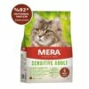 Mera Tahılsız Insect Larvalı Kedi Maması 2 Kg