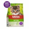 Mera Tahılsız Ördekli Yavru Kedi Maması 2 Kg