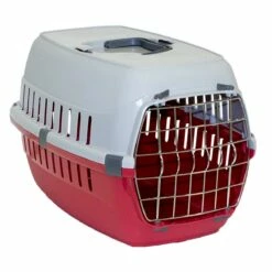 Moderna Roadrunner 1 Taşıma Çantası 32.5x48.5x30h Cm - Fuşya