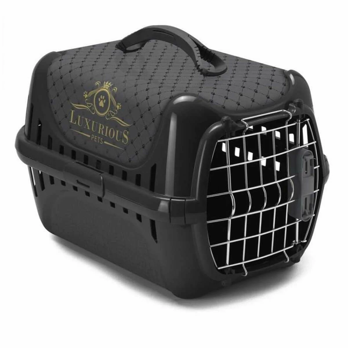 Moderna Roadrunner Luxurious Taşıma Çantası 1 Moderna Roadrunner Luxurious Taşıma Çantası