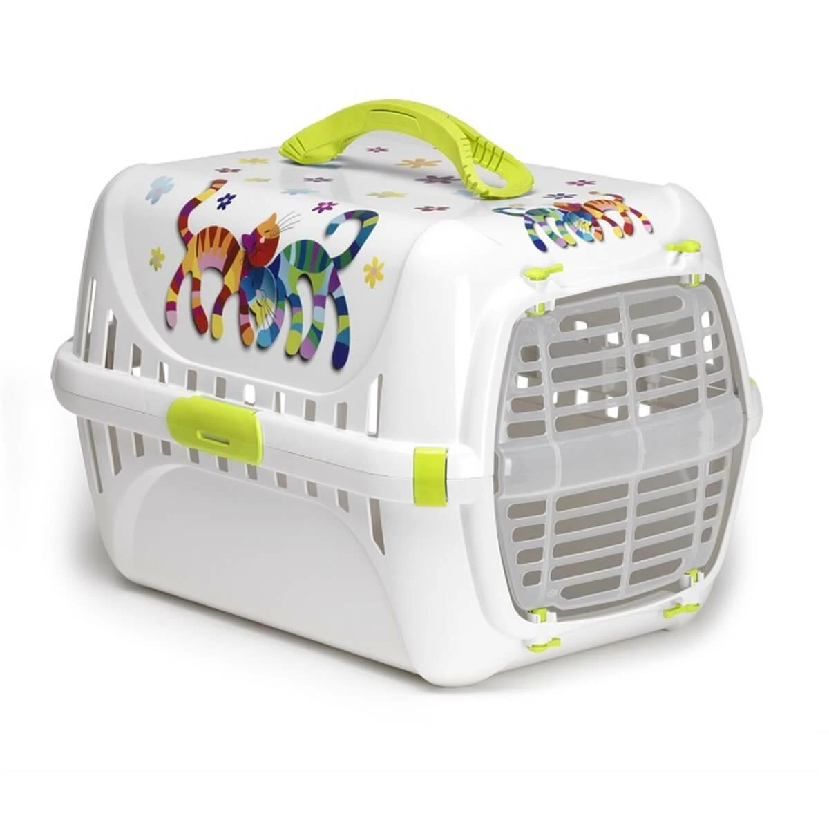 Moderna Trendy Roadrunner Kedi Taşıma Çantası Yeşil 1 Moderna Trendy Roadrunner Kedi Taşıma Çantası Yeşil