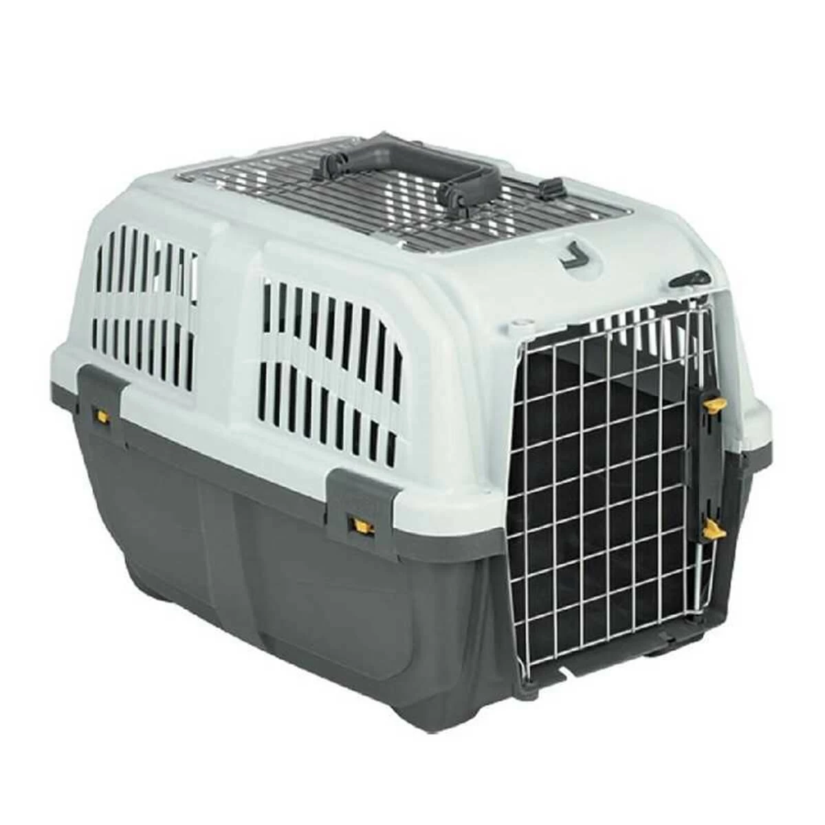 MPS Skudo-2 Üstü Metal Açılır Taşıma Çantası 1 MPS Skudo-2 Üstü Metal Açılır Taşıma Çantası