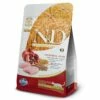 N&D Düşük Tahıllı Tavuk Ve Narlı Kısır Kedi Maması 1.5 Kg