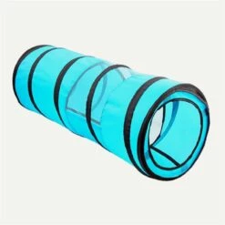 Pawise Basic Kedi Tüneli 90x25 Cm